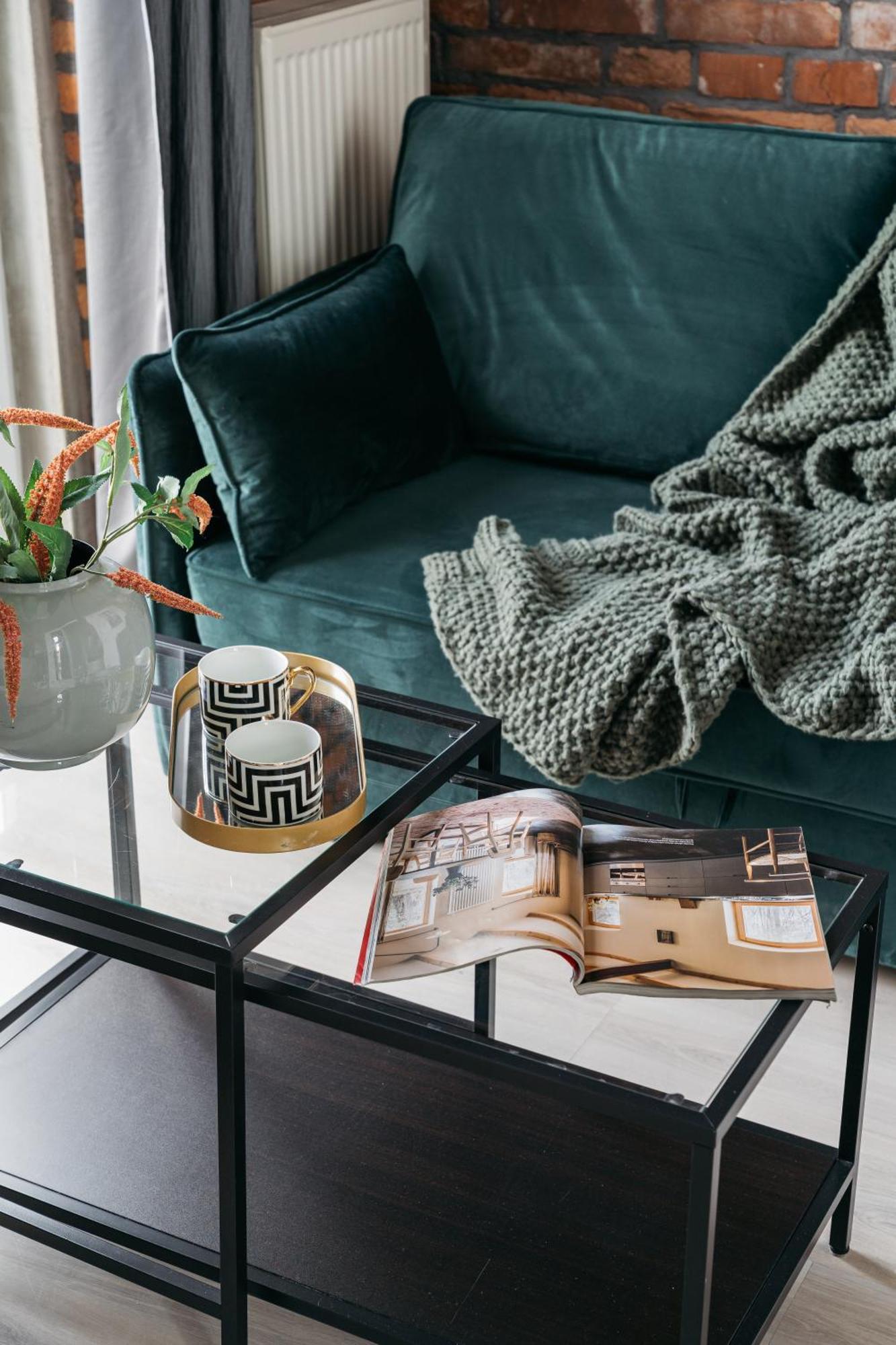 Rotunda Apartment - Loftaffair Krakow Ngoại thất bức ảnh